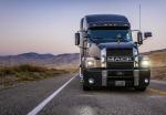 Mack Anthem 70-inch Stand Up Sleeper Cab 2018 года